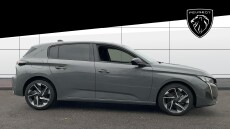 Peugeot 308 1.2 Hybrid 136 Allure 5dr e-DSC6 Petrol Hatchback